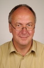 Vorsitzender Sigurd Weisig